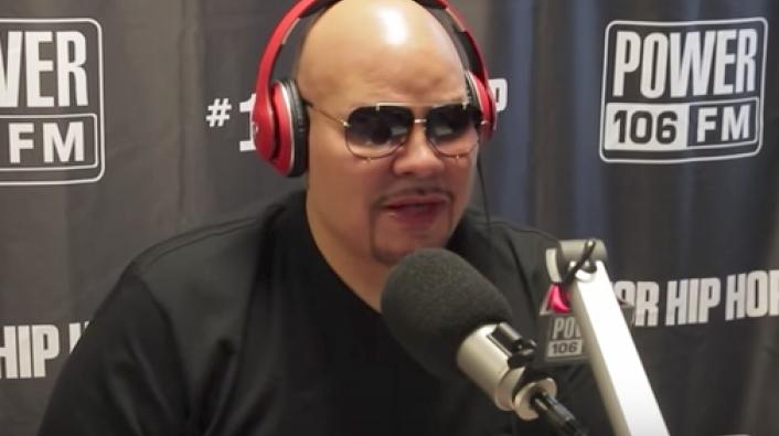 Fat Joe On Remy Ma's "Shether": There's No Coming Back From That