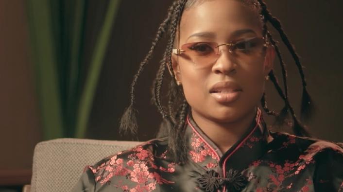 Dej Loaf Speaks on Fame: It Keeps Me From Living