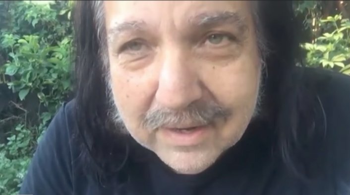 Ron Jeremy Says Ric Flair Is Lying About Bedding 10k Women | VladTV