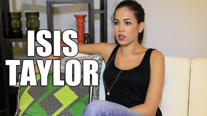 Exclusive Isis Taylor Details Jeremy Piven Sexually Harassing Her At