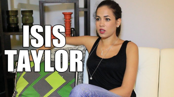 Exclusive Isis Taylor Details Jeremy Piven Sexually Harassing Her At Jordan Party Vladtv