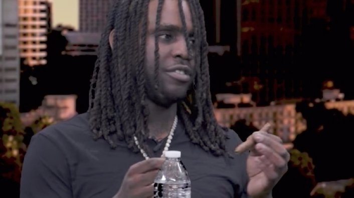 chief-keef-gives-drill-definition-talks-love-of-ice-cream-with-snoop-dogg