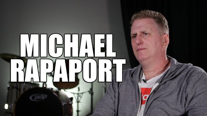 EXCLUSIVE: Michael Rapaport Breaks Down Why Denzel, Depp ...