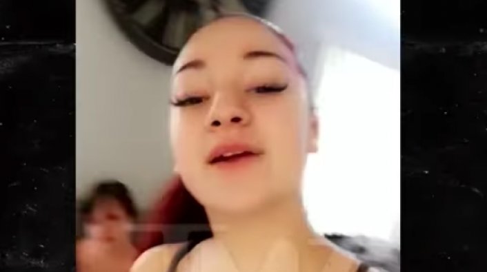 Bhad Bhabie Aka Danielle Bregoli Gives Mom 65k To Pay Off Mortgage Vladtv