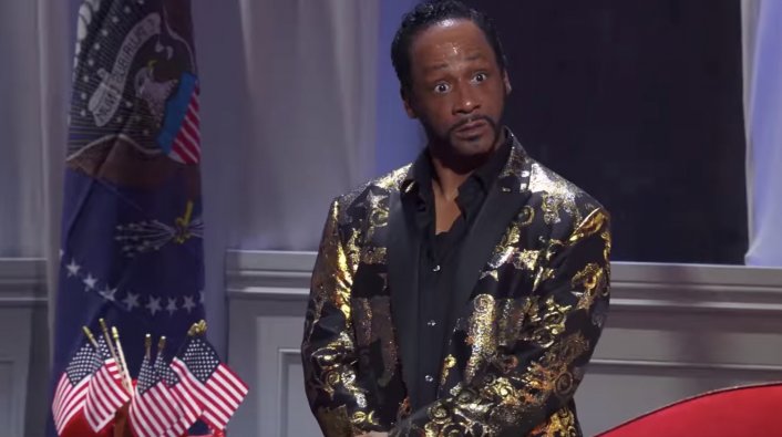 Netflix Releases Trailer for Katt Williams' 