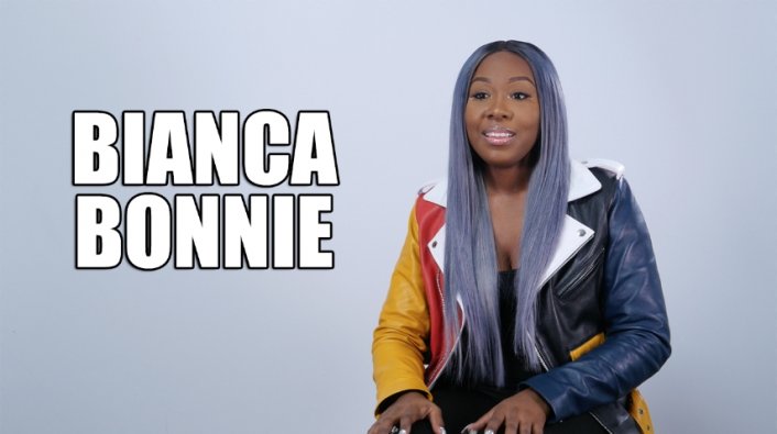 EXCLUSIVE: Bianca Bonnie Got The Name "Young B" From JAY-Z & Bey's "03 ...