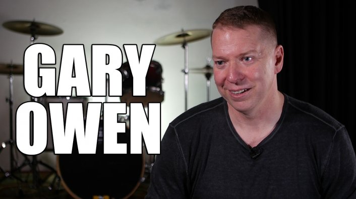 EXCLUSIVE: Gary Owen on 2pac Accuser Ayanna Jackson: She Looks Good ...