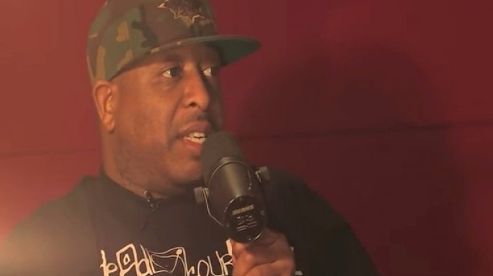 DJ Premier Recalls Biggie Recording 'Ten Crack Commandments' in a ...