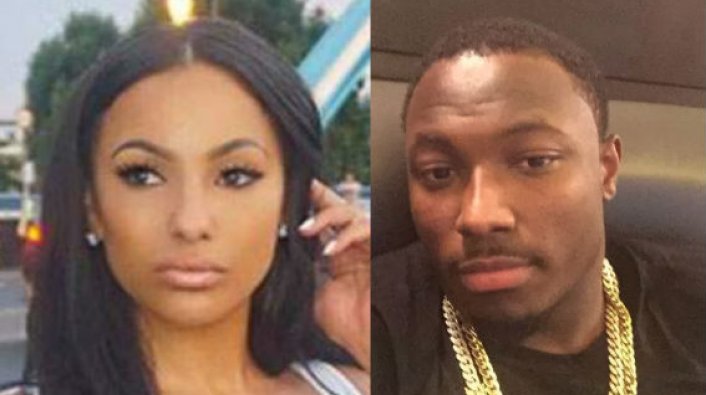 Update: LeSean McCoy's Ex Not Sure If He Set Her Up in Home Invasion