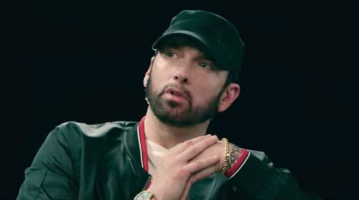 Eminem Admits He Went Too Far With Homophobic Tyler The Creator Diss