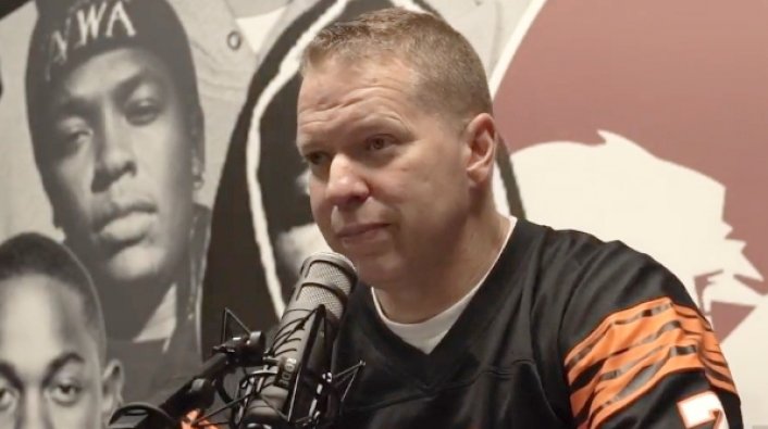 Gary Owen Backs Katt Williams Tiffany Haddish Isnt Funniest Female