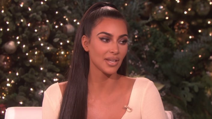 Kim Kardashian Says Thirst Trap Photos Bother Kanye But She Posts Anyway 