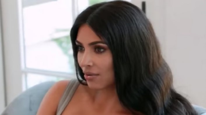 Kim Kardashian Says She Was On Ecstasy When She Made Her