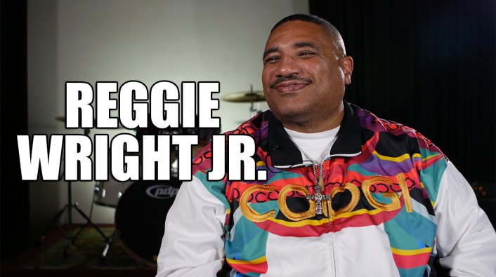 EXCLUSIVE: Reggie Wright Jr: Suge Knight Paid Baby Lane $60k to Testify ...