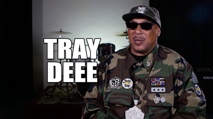 Exclusive Tray Deee Knows About Snitches That Turned Up Dead