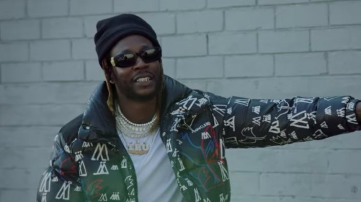 2 Chainz Reveals Why He Passed on a Record Deal With Jay-Z