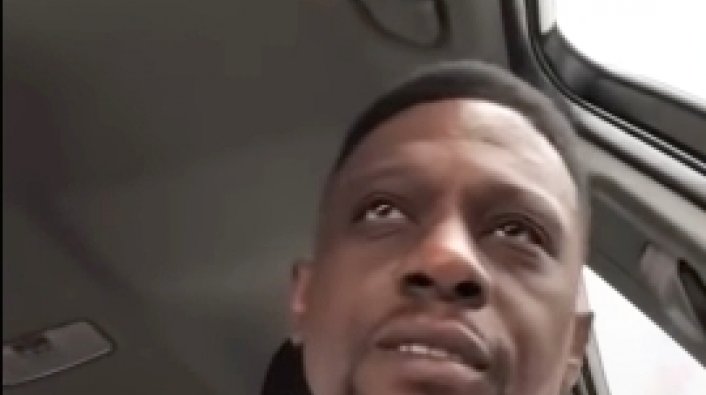 Boosie Bumped His New Badazz 35 Album After Being Released From Jail