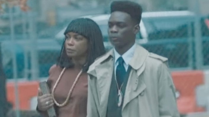 Official Trailer Released for Central Park 5 Netflix Series 