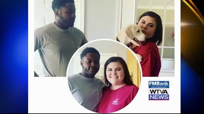 Mississippi Venue Cancels Interracial Couples Wedding Over Christian Beliefs Vladtv 4091