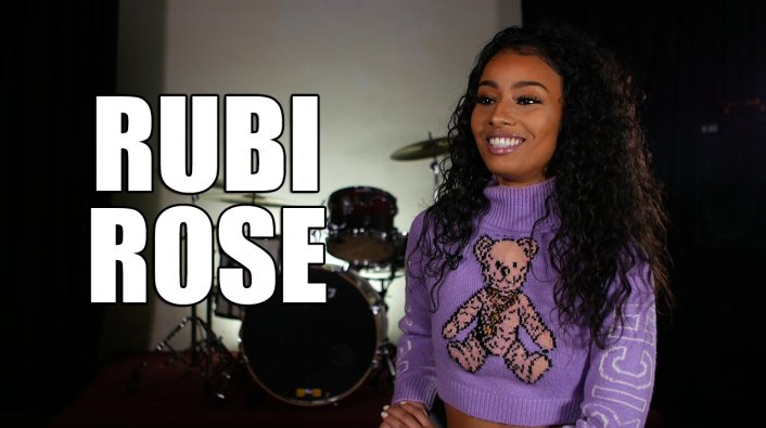 Exclusive Rubi Rose On Playboi Carti Shooting A Gun At Her During An Argument Vladtv 0538