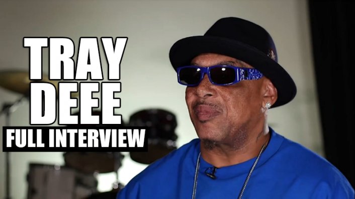 Exclusive Tray Deee On 2pac Keefe D Tekashi Vlad Getting Ripped Off Full Interview Vladtv