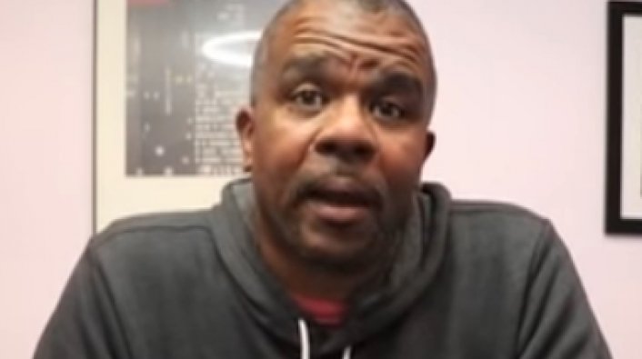 Richard Pryor Jr. Addresses Alleged Underage Assault by