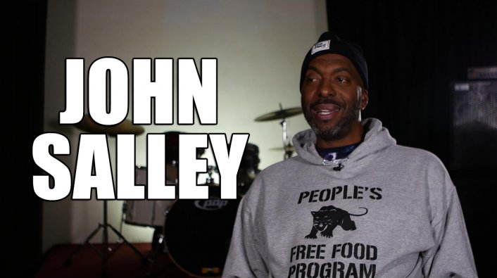 john salley bad boys