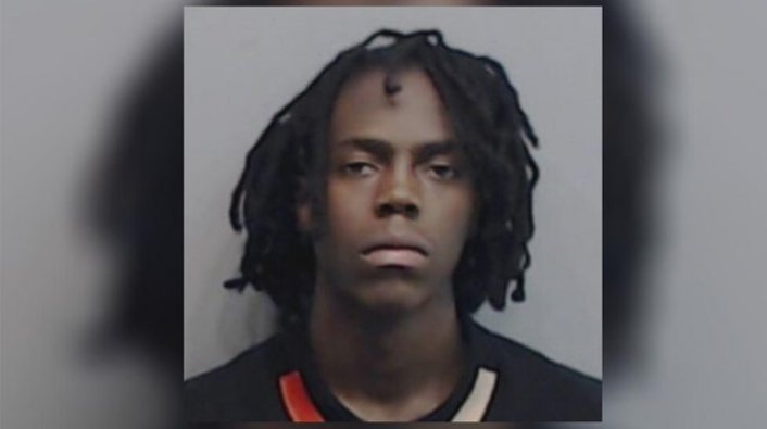 Yung Bans Implicated in Armed Robbery Same Day Murder Charge Was Dropped