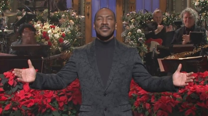 Bill Cosby's Publicist Calls Eddie Murphy 