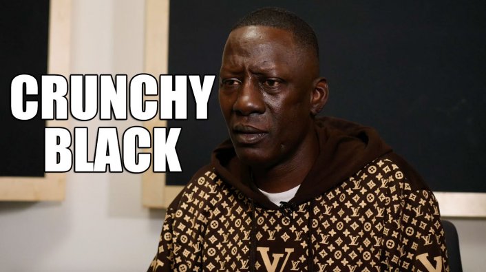 Exclusive Crunchy Black People Got Beat Up When We Performed Tear The Club Up Vladtv 6870