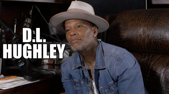 dl hughley dave chappelle