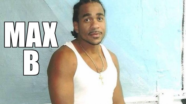 EXCLUSIVE: Max B On His Song "I Didn't Mean To Kill A Man" Being His ...