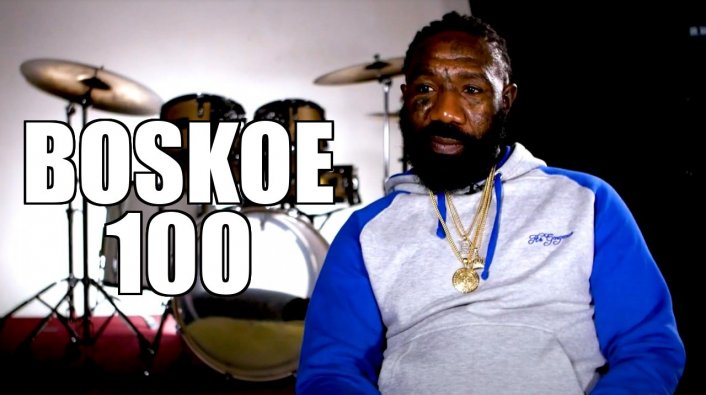 EXCLUSIVE Boskoe100 Asks Vlad if His Keefe D Interview 