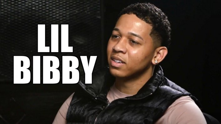 EXCLUSIVE Lil Bibby GHerbo Keeps Asking to Do a Joint Mixtape, I