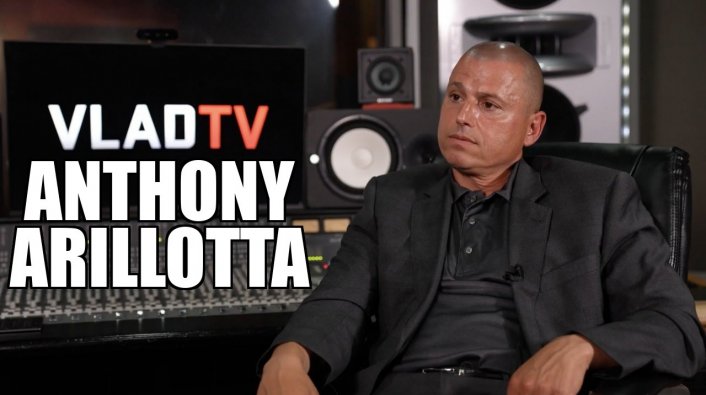 EXCLUSIVE: Anthony Arillotta on Feds Labeling Him 