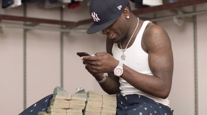 Article Image: Feds Release New Info on Ralo's Case, Tracked Him Since His 2018 Tour