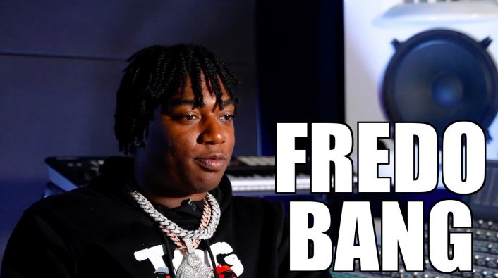 EXCLUSIVE: Fredo Bang on NBA YoungBoy in Jail: I Know What He's Going ...