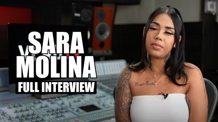 EXCLUSIVE: Sara Molina on Reading 69 Paperwork, Tekashi Telling, BBL ...