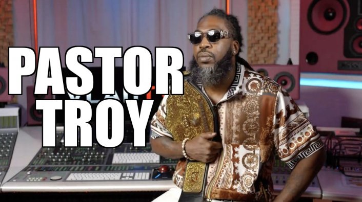 Exclusive Pastor Troy On Master P Getting Him Kicked Off Atlantas