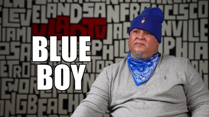 EXCLUSIVE: Blue Boy on Why He Only Got 4-8 Years for Killing a Man in ...