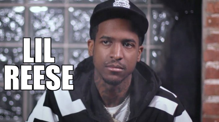 Exclusive Lil Reese Details 2021 Shooting Being Shot In The Eye