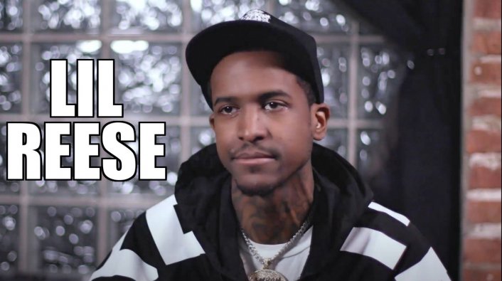 Exclusive Lil Reese On Chicago Drill Spreading To New York