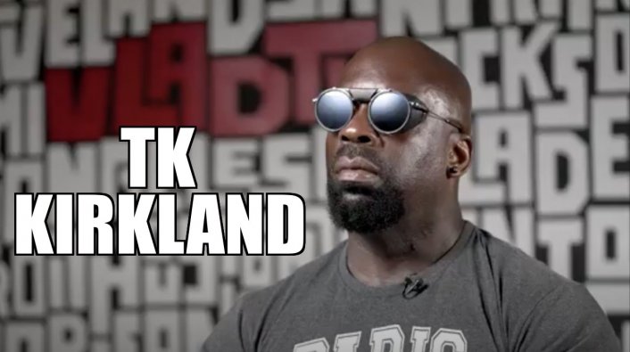 EXCLUSIVE: TK Kirkland on Katt Williams Using TK's 