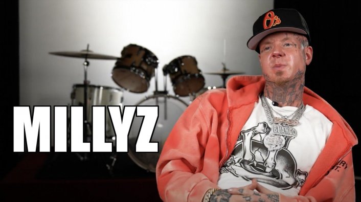 EXCLUSIVE: Millyz on Trying to Work with Nipsey Hussle, Hoping He'd Do ...