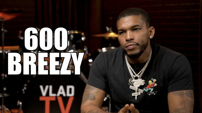 EXCLUSIVE: Vlad Tells 600 Breezy He's Disappointed Lil Durk Dissed Him ...