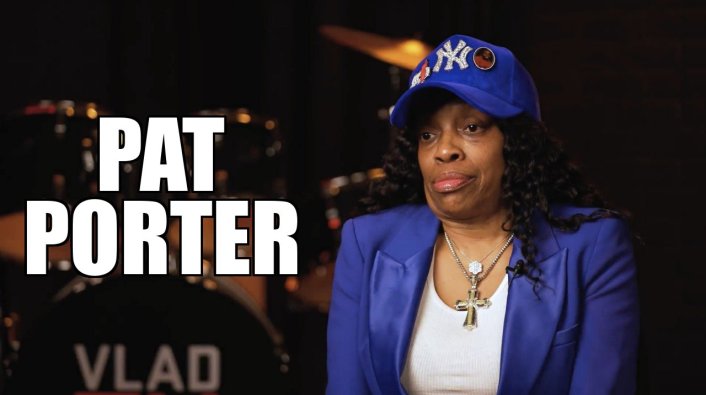 EXCLUSIVE: Pat Porter on Azie Shot 9 Times During Robbery, Thought He ...