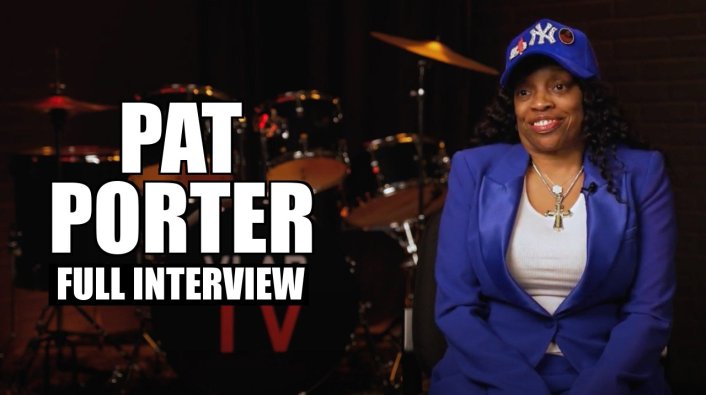 EXCLUSIVE: Rich Porter's Sister Pat Porter Tells the Real Story of ...