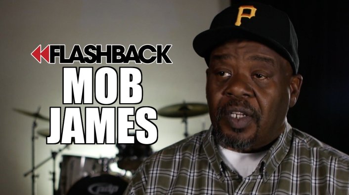 EXCLUSIVE: Mob James on Kodak Black: You Made It, Why You Still Want to ...