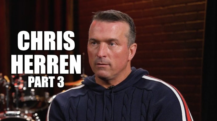 Exclusive: Chris Herren On Only Lasting 