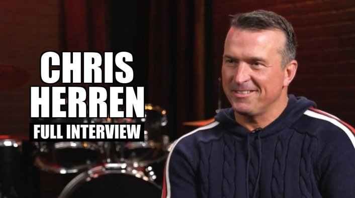 EXCLUSIVE: Chris Herren on Battling Drug Addiction as an NBA Player ...